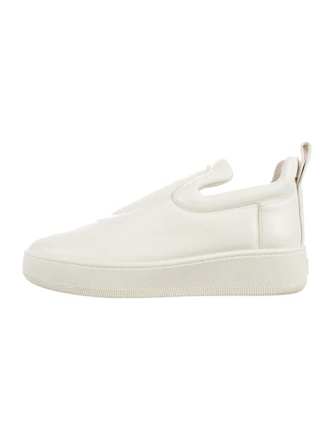 celine slip on trainers|celine alan sneakers.